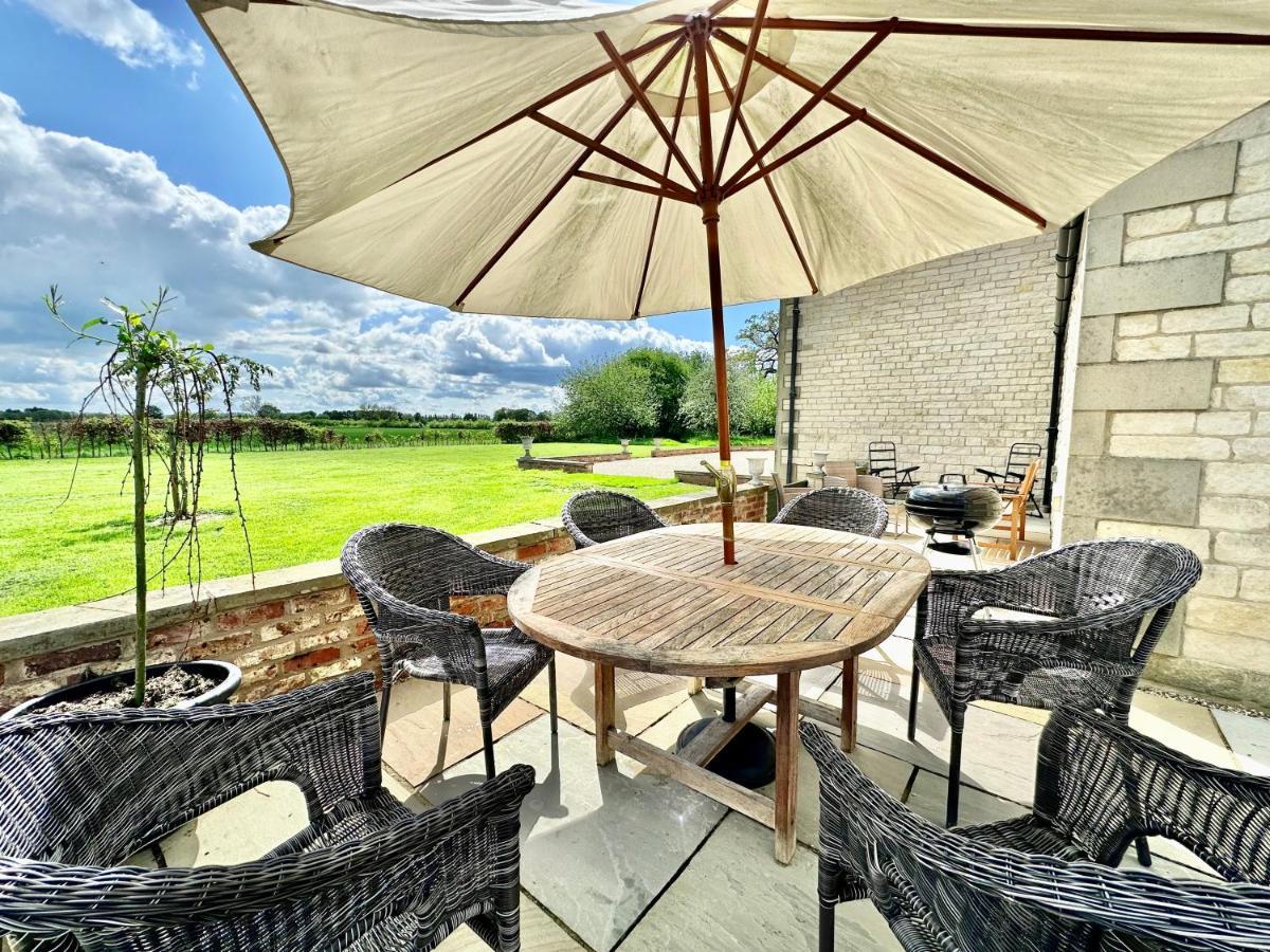 Salton Lodge Ngoại thất bức ảnh