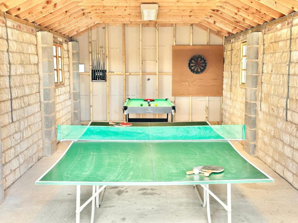 Salton Lodge Ngoại thất bức ảnh