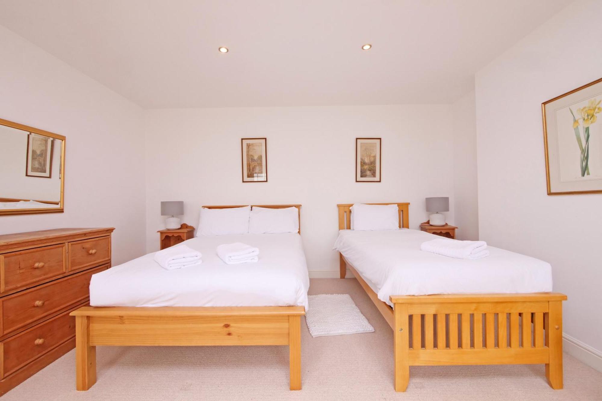 Salton Lodge Ngoại thất bức ảnh