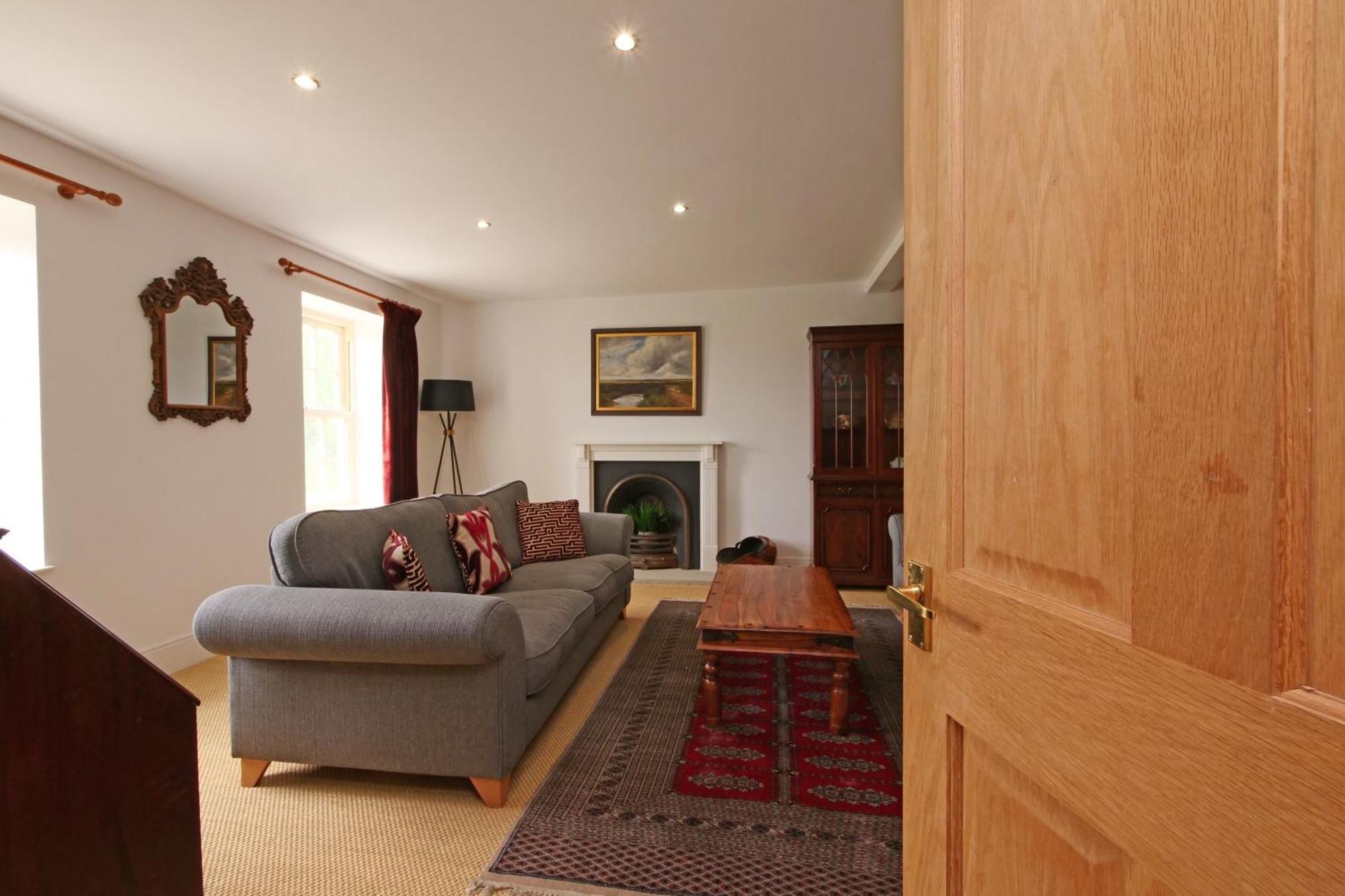 Salton Lodge Ngoại thất bức ảnh
