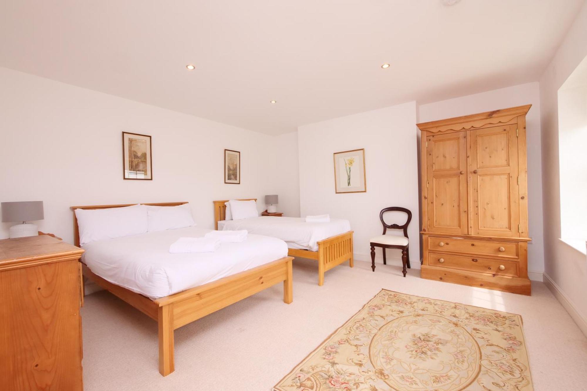 Salton Lodge Ngoại thất bức ảnh