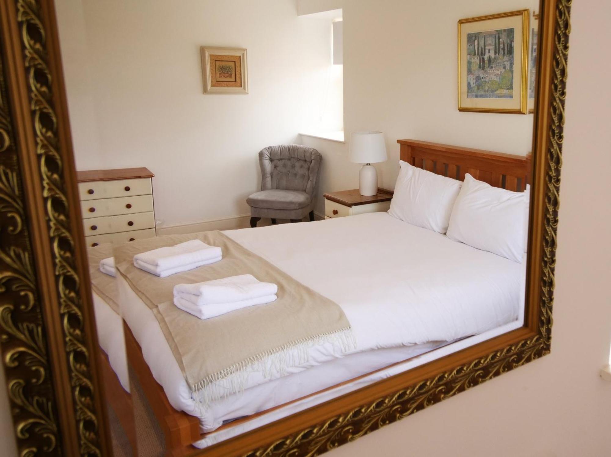 Salton Lodge Ngoại thất bức ảnh